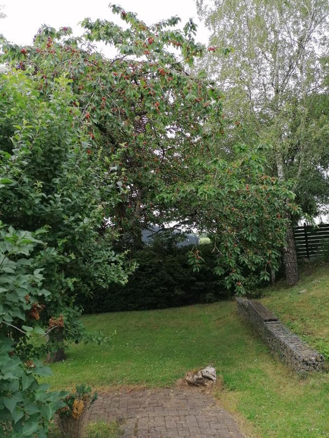 Ferienhaus In Der Eifel Kall Exterior photo